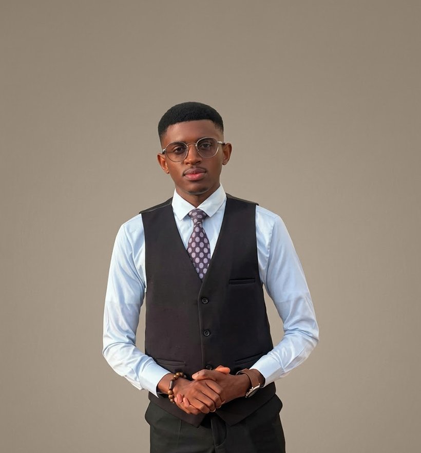 Abdouel-anzize Ahamada Hassani

